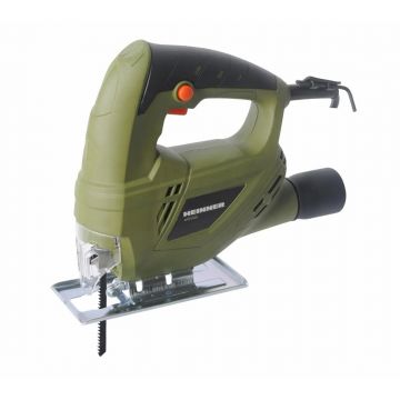 HEINNER FIERASTRAU VERTICAL 400W, 3000RPM