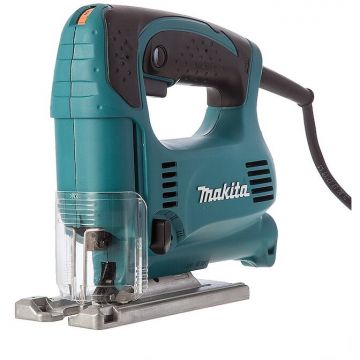 Makita Fierastrau vertical pendular Makita 4329, 450W, lungime cursa 18 mm, viteza 3100 RPM