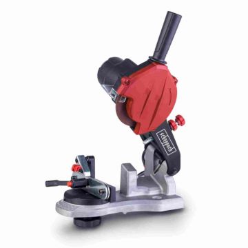 Masina electrica de ascutit lantul la drujba KS1500 Scheppach 5903603917, 85 W, 5000 rpm