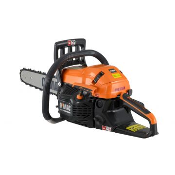 Motofierăstrău O-MAC MF 34 – 3 CP, 52 cc, 2 timpi, lamă 40 cm (16 inch)