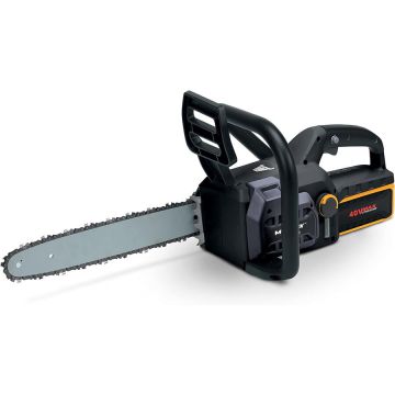 MoWox MoWox ECS 3540 Li 40V Hand Held Battery Chain Saw, cutting width 35cm.