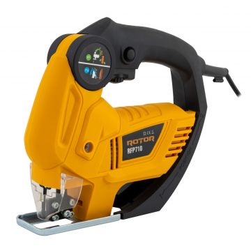 Rotor Fierastrau Pendular Fierastrau tip Sabie 2in1 Rotor RFP710