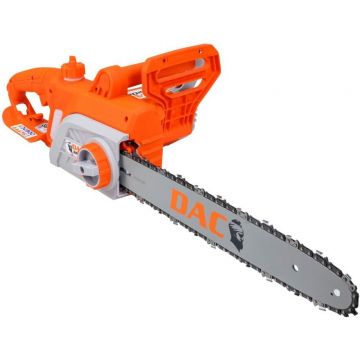 Ruris Drujba electrica (fierastrau) cu lant Ruris DAC 320EL, putere 2000 W, lungime lama 40 cm, pas lant 3/8