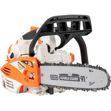 Ruris Motoferastrau Ruris RM280, putere motor termic 1.5 CP,  lungime lama 30 cm, apacitate cilindrica 28.5 cm3