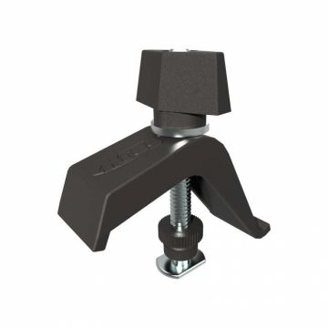 Set cleme pentru sine de ghidaj, 2 bucati