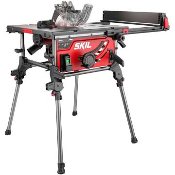Skil SKIL Table Saw 1340AA, 254 mm