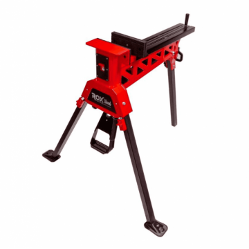 Stand de lucru portabil ROX Wood 153ROX0194, 300 Kg